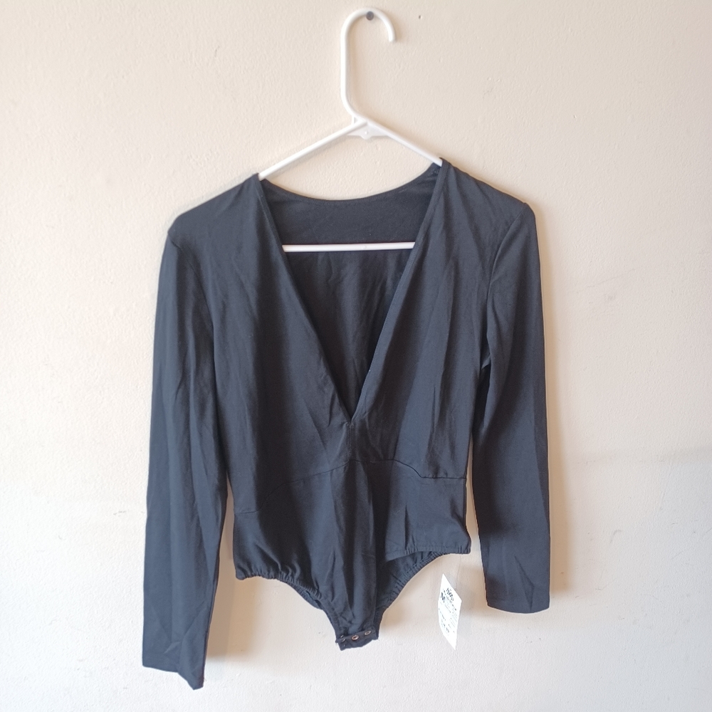 May&Maya Bodysuit For Women's Size M